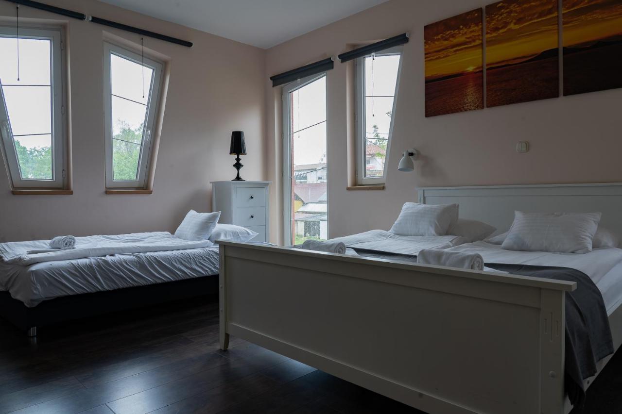 Accomo Apartmanhaz