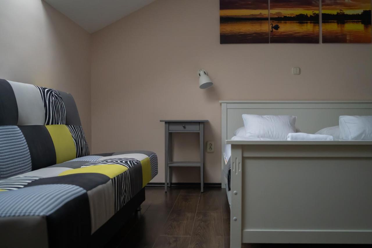 Aparthotel Accomo Apartmanhaz