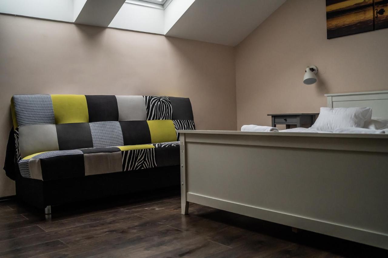 Accomo Apartmanhaz * Siófok