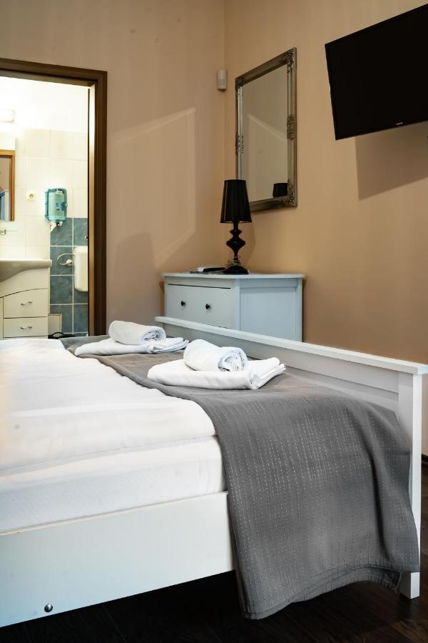 Accomo Apartmanhaz * Siófok