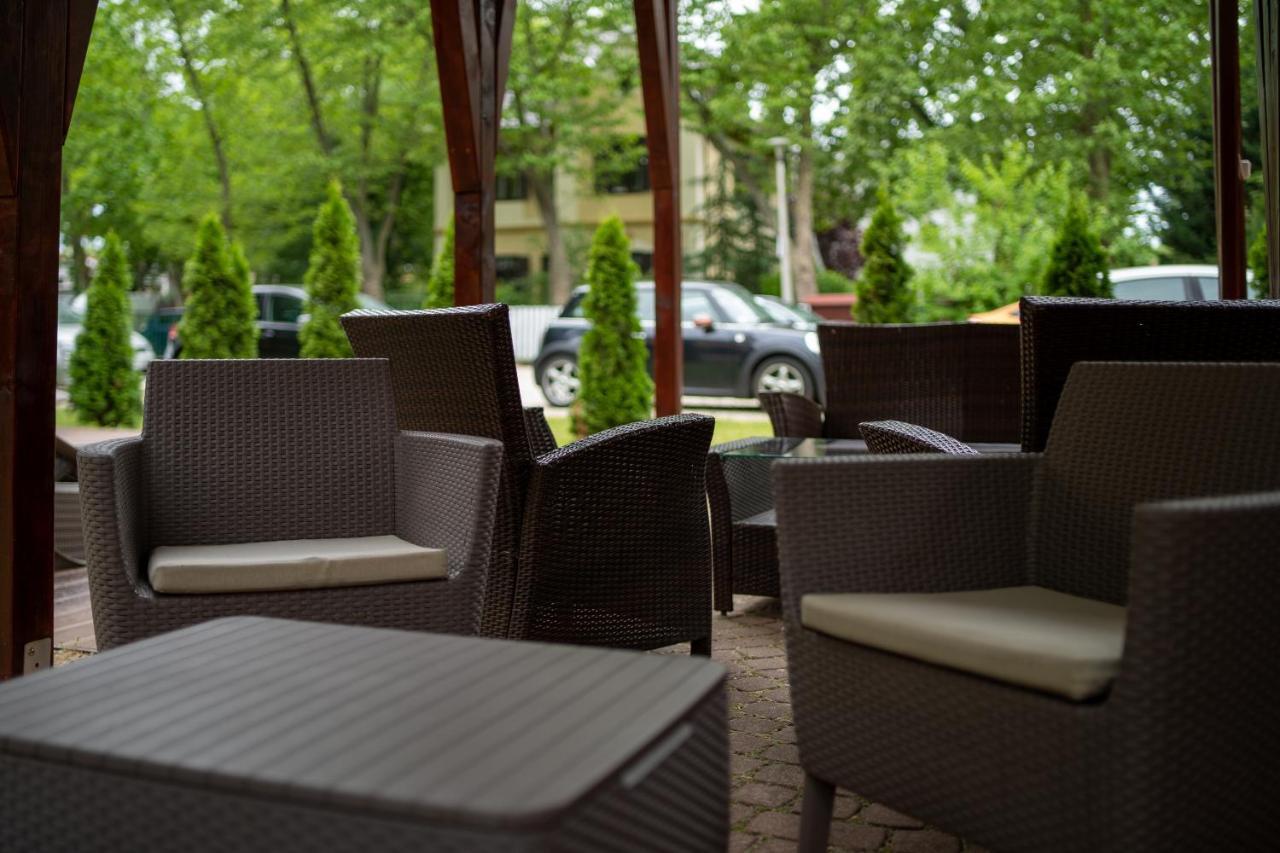 Accomo Apartmanhaz